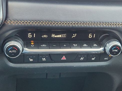 Used 2023 MAZDA CX-50 AWD 2.5 S w/ Cargo Package image 9