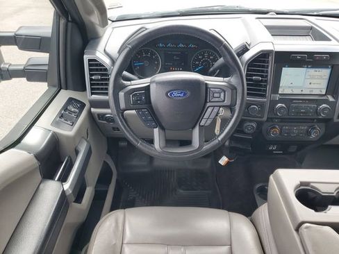 Used 2017 Ford F150 XLT w/ Equipment Group 302A Luxury image 27