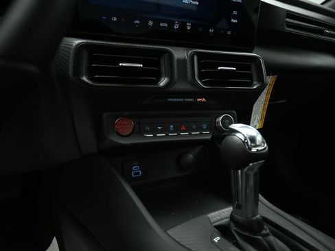 New 2026 Ford Mustang Coupe image 15