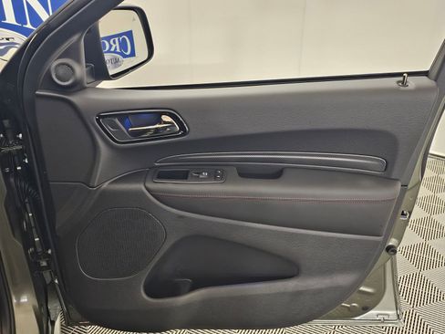 New 2026 Dodge Durango GT image 35