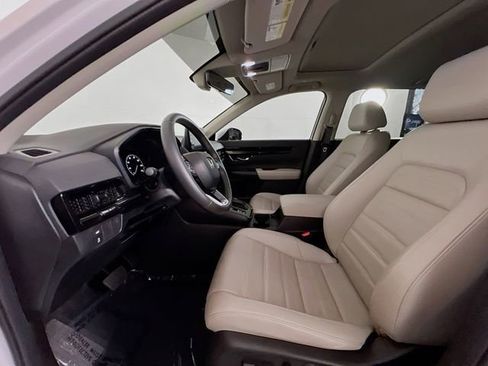 Certified 2024 Honda CR-V EX-L image 19