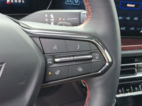 Used 2025 Chevrolet Traverse RS w/ LPO, Floor Liner Package image 26