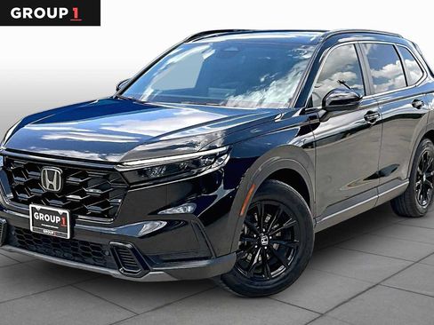 Used 2024 Honda CR-V Sport-L image 1