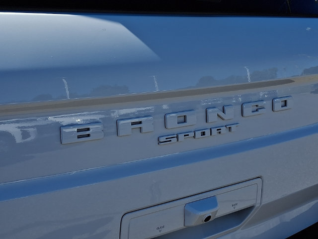 Used 2025 Ford Bronco Sport Outer Banks AWD/4WD image 31