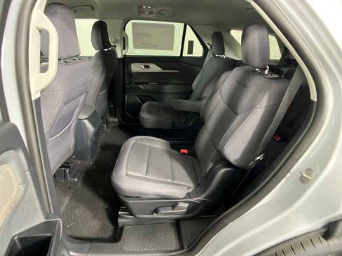 New 2026 Ford Explorer Active image 31