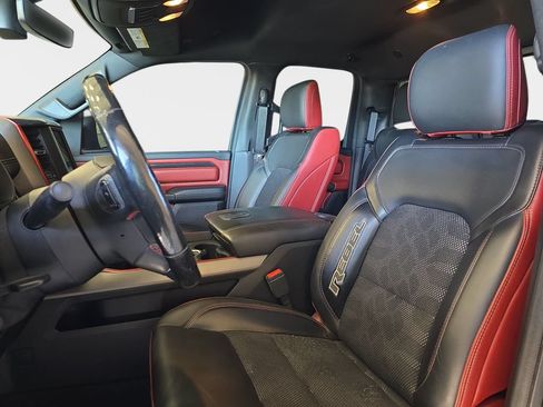 Used 2019 RAM 1500 Rebel w/ Rebel Level 1 Equipment Group AWD/4WD image 16