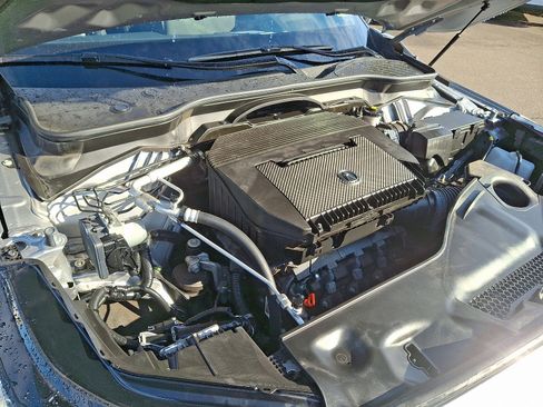 Used 2023 Acura MDX A-Spec image 30