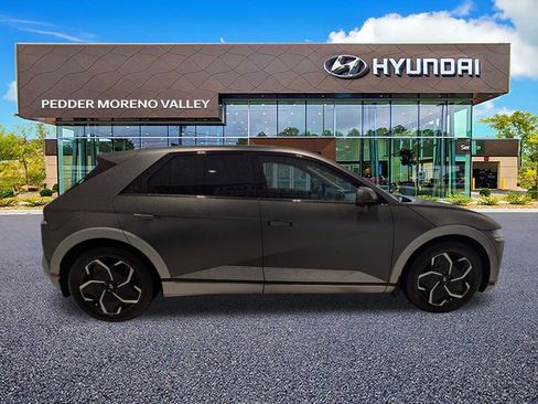 Certified 2023 Hyundai Ioniq 5 Limited image 3