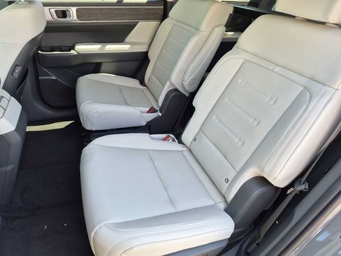 New 2026 Hyundai Santa Fe Calligraphy AWD/4WD image 20