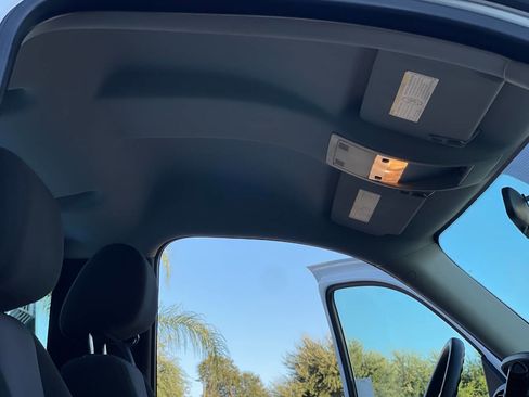 Used 2011 Chevrolet Silverado 2500 W/T image 18