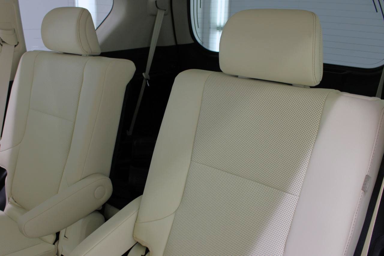 Used 2021 Lexus GX 460 Premium AWD/4WD image 39