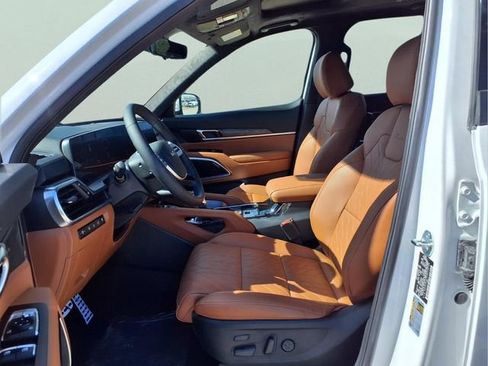 New 2025 Kia Telluride SX Prestige X-Line image 16