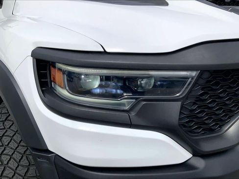 Used 2021 RAM 1500 TRX w/ Trailer Tow Group image 25