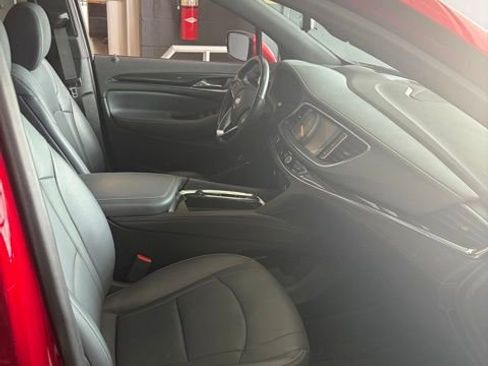 Used 2023 Buick Enclave Premium w/ LPO, Floor Liner Package FWD image 4