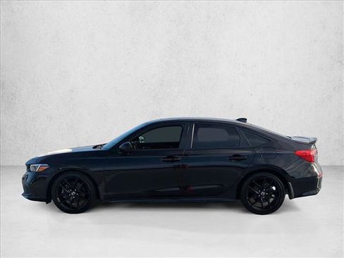 Used 2023 Honda Civic Si image 9