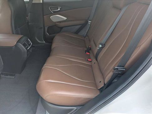 Used 2024 Acura RDX SH-AWD w/ Technology Package image 20