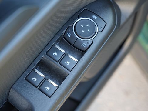 Used 2023 Ford Bronco Sport Outer Banks w/ Tech Package image 18