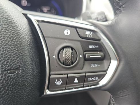 Used 2025 Acura MDX FWD w/ Technology Package image 32