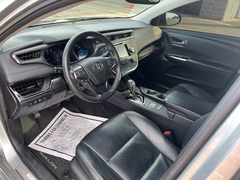 Used 2017 Toyota Avalon XLE Premium w/ Protection Package image 26