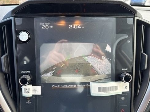 New 2026 Subaru Impreza 2.0i Sport image 25