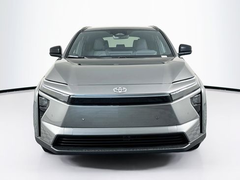 Used 2026 Toyota bZ FWD image 2