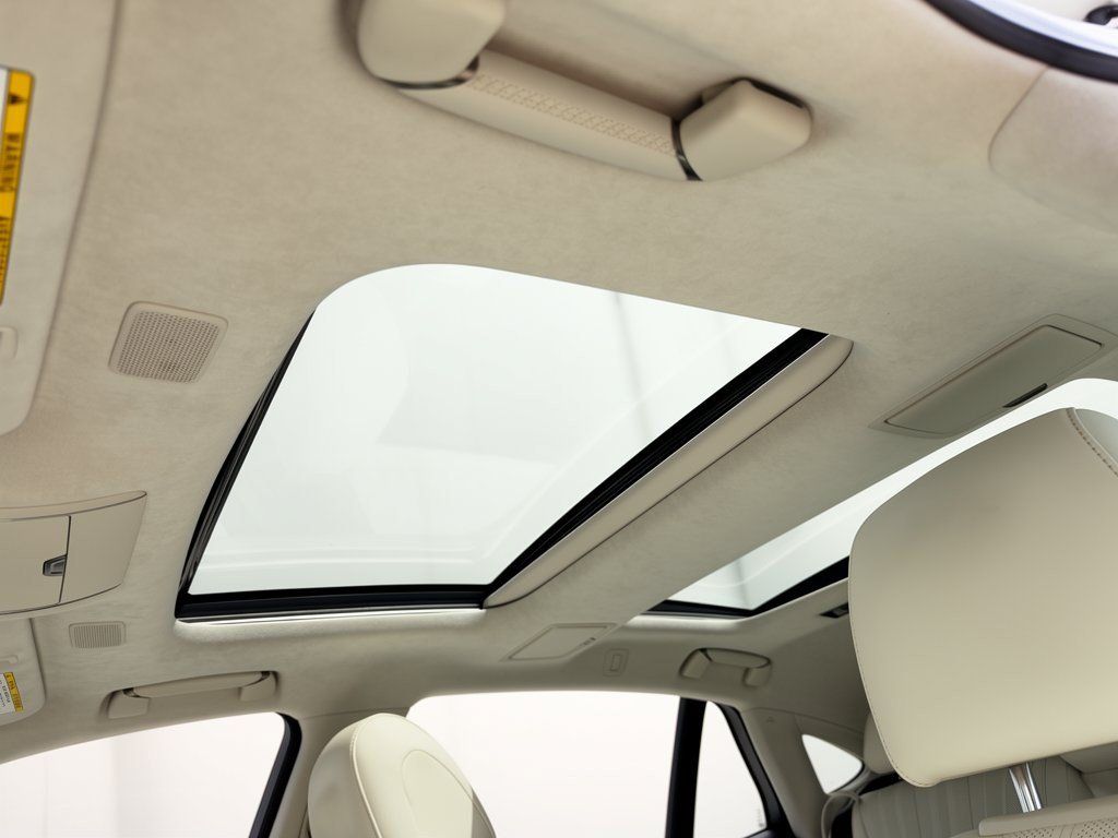 Used 2023 Lexus LS 500 w/ Interior Upgrade Package RWD image 27
