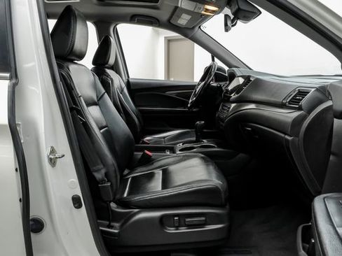 Used 2019 Honda Pilot EX-L image 40