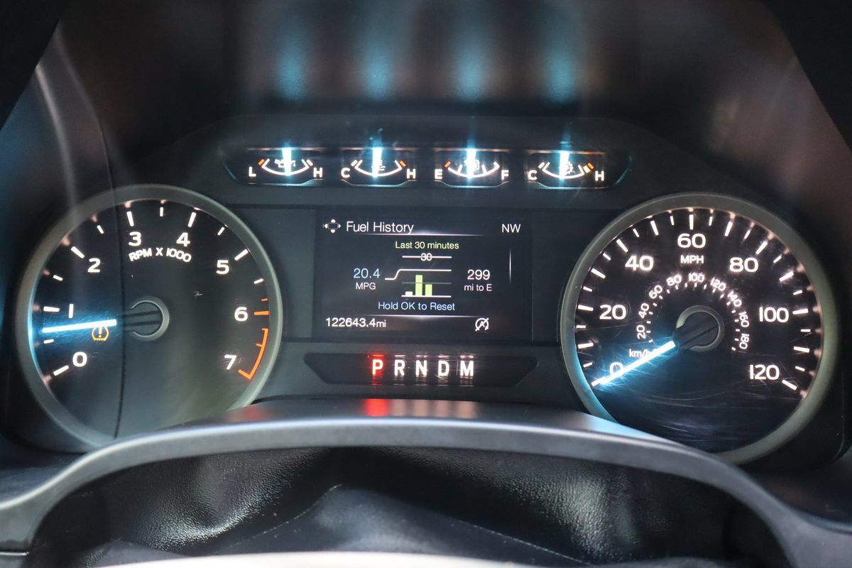 Used 2020 Ford F150 XLT w/ Equipment Group 302A Luxury AWD/4WD image 30