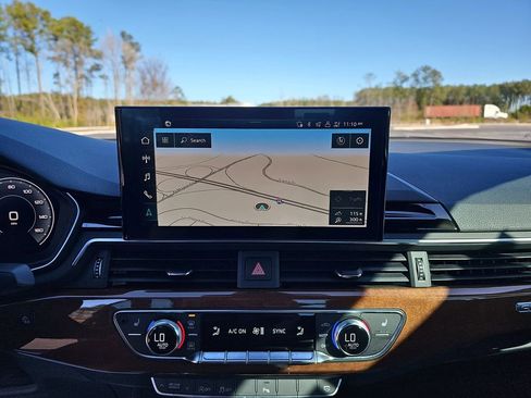 Used 2020 Audi A5 2.0T Premium Plus w/ Premium Plus image 26