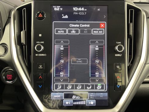 Used 2024 Subaru Impreza 2.0i Sport image 23