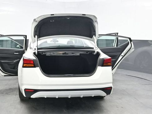 Used 2021 Nissan Altima 2.5 S FWD image 54
