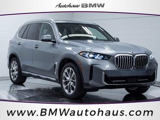 New 2026 BMW X5 xDrive40i w/ Premium Package AWD/4WD video 1