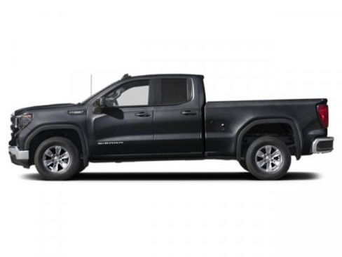 New 2026 GMC Sierra 1500 SLE w/ X31 Off-Road Package image 3
