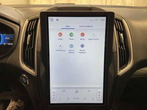 Used 2023 Ford Edge SEL image 14