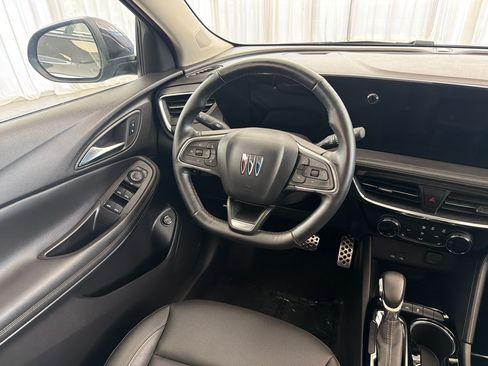 Used 2024 Buick Encore GX Sport Touring w/ Experience Buick Package FWD image 28
