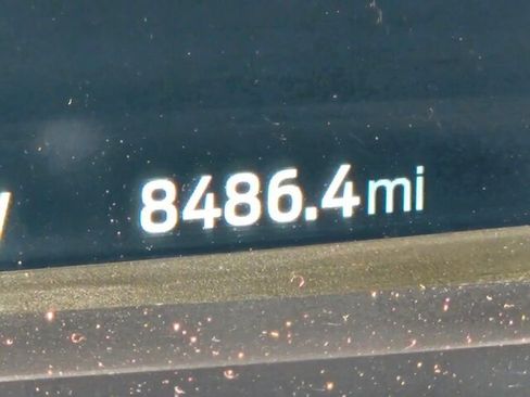 Used 2023 Ford F150 Lariat w/ Trailer Tow Package image 25