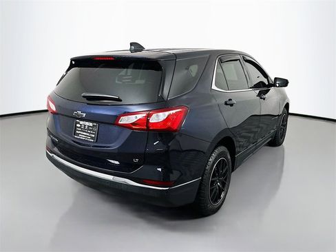 Used 2020 Chevrolet Equinox LT image 7