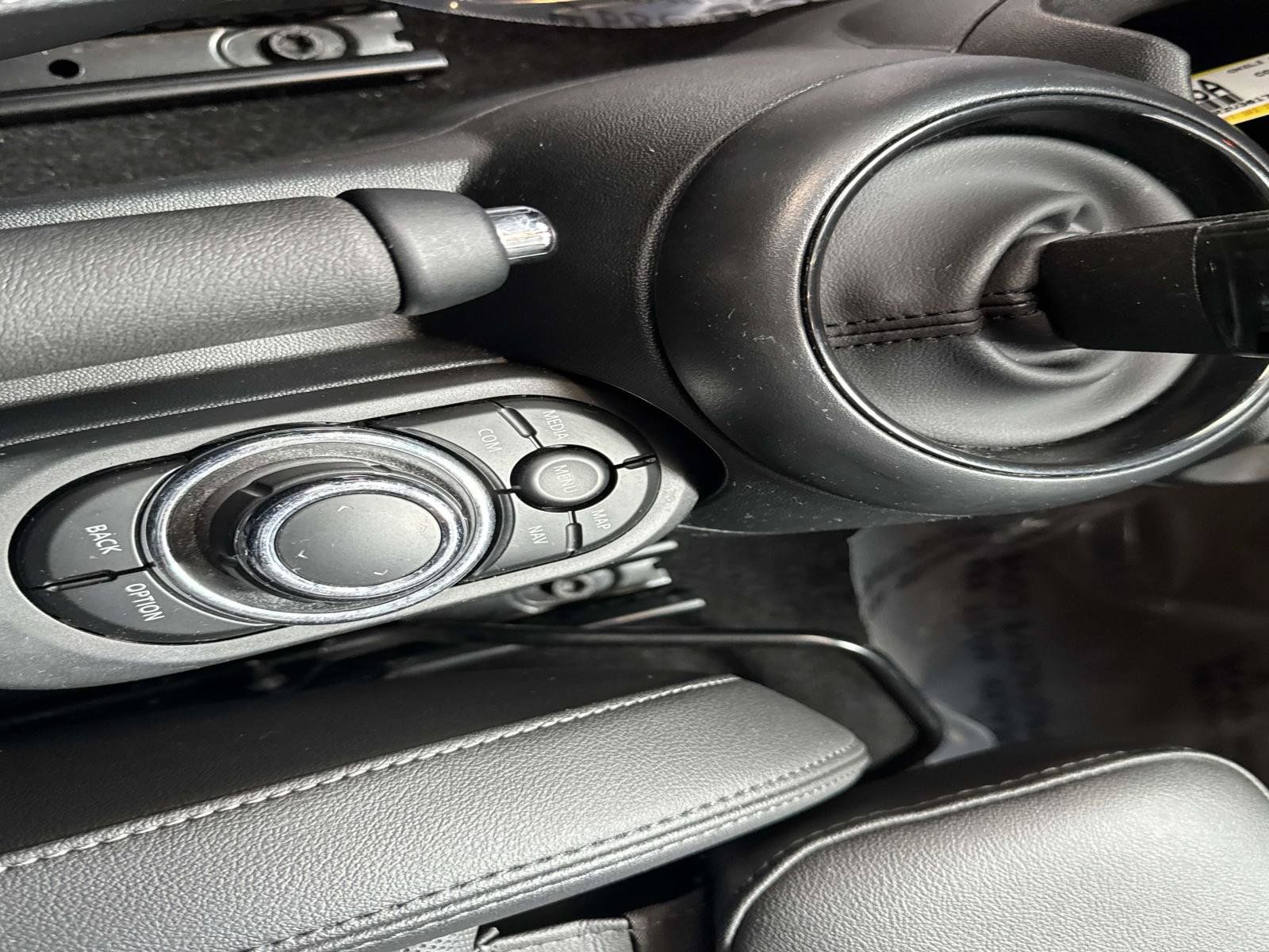 Used 2024 MINI Cooper S FWD image 20
