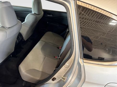 Used 2016 Honda CR-V SE image 13