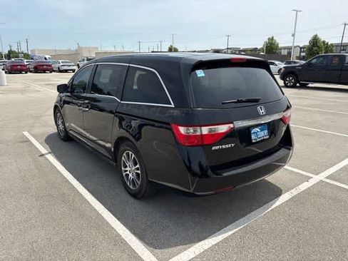 Used 2012 Honda Odyssey EX image 3