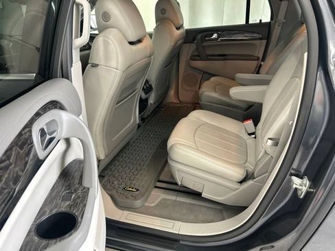 Used 2014 Buick Enclave Leather w/ Trailering Provision Package AWD/4WD image 9