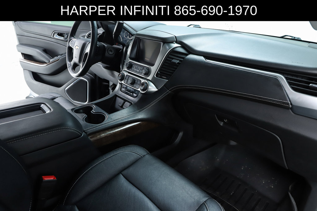 Used 2019 Chevrolet Tahoe LS RWD image 32
