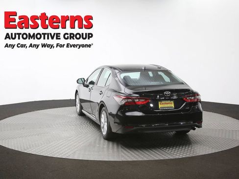 Used 2024 Toyota Camry LE image 65