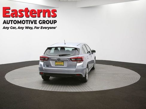 Used 2023 Subaru Impreza 2.0i image 36