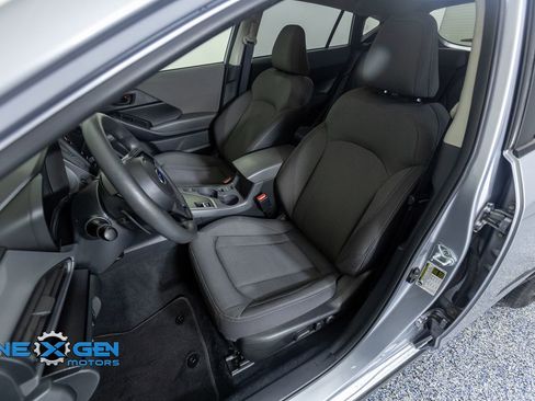 Used 2024 Subaru Crosstrek 2.0i Premium AWD/4WD image 22