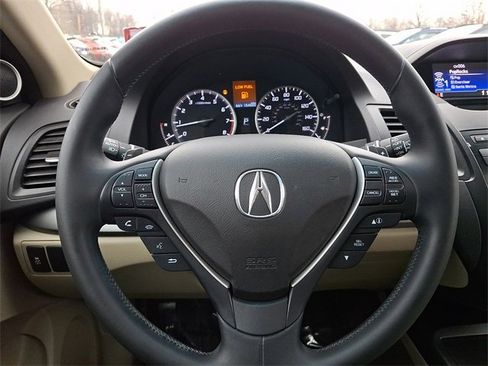 Used 2014 Acura RDX AWD image 21