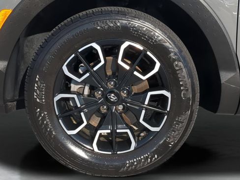 Used 2024 Hyundai Santa Cruz SEL w/ Activity Package FWD image 27
