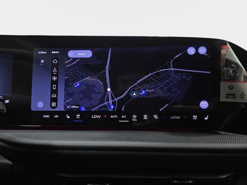 New 2026 Audi SQ5 Prestige AWD/4WD image 20
