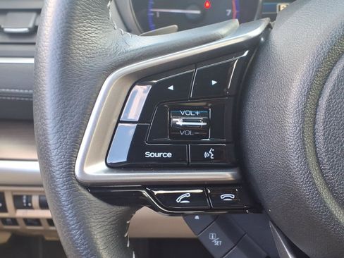 Used 2018 Subaru Legacy 3.6R Limited image 14