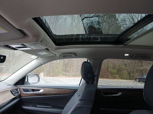 New 2026 Volkswagen Atlas SE AWD/4WD image 20